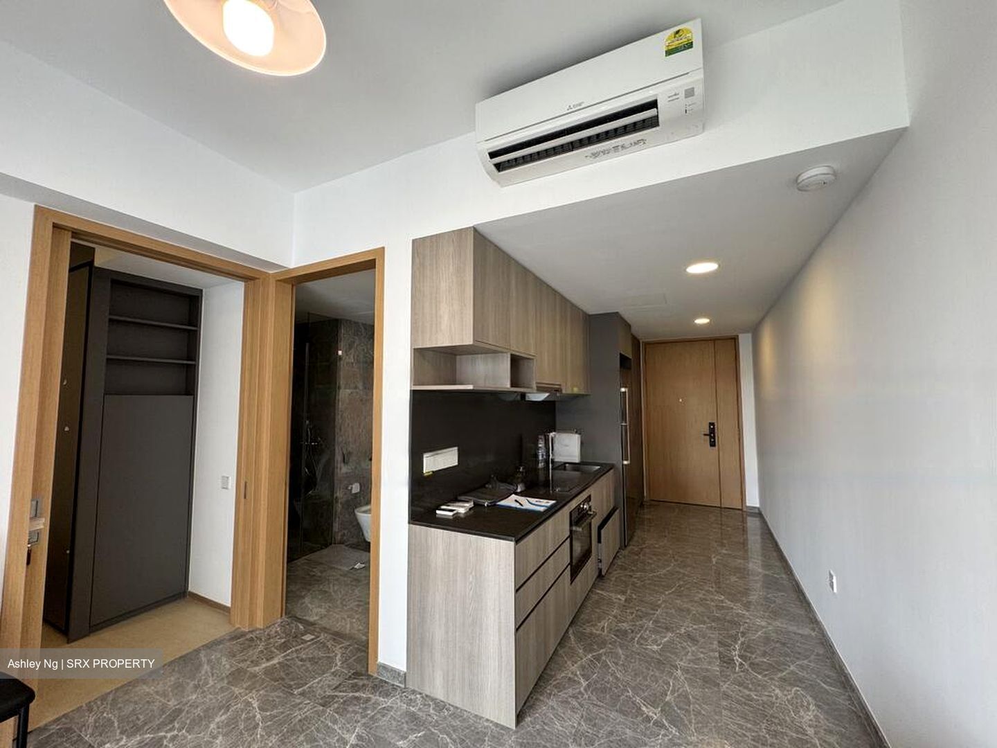 One Holland Village Residences (D10), Apartment #466766111
